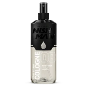 Nishman Eau de Colonia Sun Essence 08 400 ml