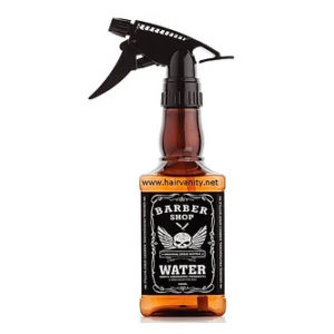 Xanitalia Pro The Barber Whisky Flacone Spray 500 ml