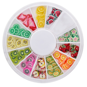 Strass elite fruits