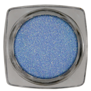 Polvere glitter sky